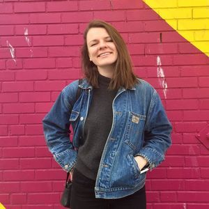 Meet your Posher, Charlotte